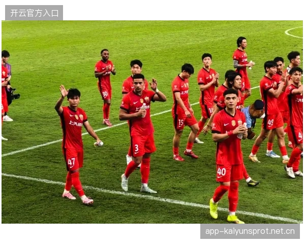 海港若能打造海外青训品牌，将提升俱乐部国际影响力